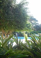 Ouro Sobre Azul Apart Hotel