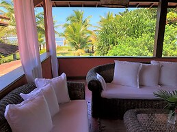 Ouro Sobre Azul Apart Hotel