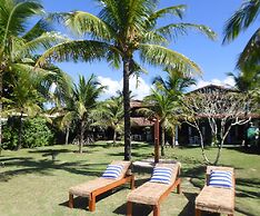 Ouro Sobre Azul Apart Hotel