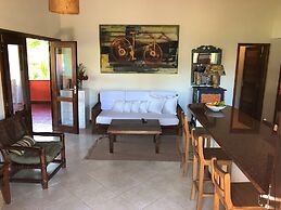 Ouro Sobre Azul Apart Hotel