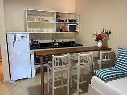 Ouro Sobre Azul Apart Hotel