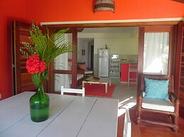 Ouro Sobre Azul Apart Hotel