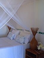 Ouro Sobre Azul Apart Hotel