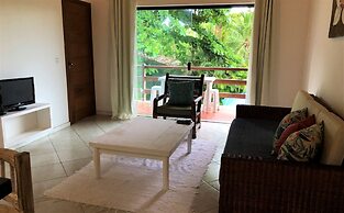 Ouro Sobre Azul Apart Hotel