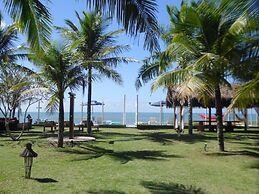 Ouro Sobre Azul Apart Hotel