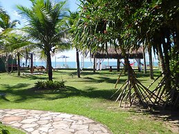 Ouro Sobre Azul Apart Hotel