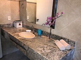 Ouro Sobre Azul Apart Hotel