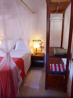 Ouro Sobre Azul Apart Hotel