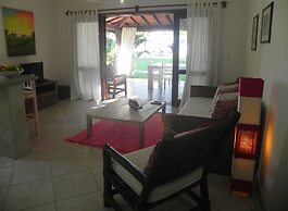 Ouro Sobre Azul Apart Hotel