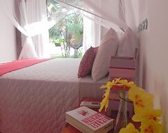 Ouro Sobre Azul Apart Hotel