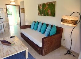 Ouro Sobre Azul Apart Hotel