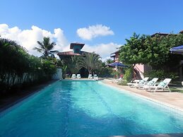 Ouro Sobre Azul Apart Hotel