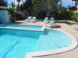 Ouro Sobre Azul Apart Hotel