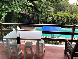 Ouro Sobre Azul Apart Hotel