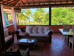 Ouro Sobre Azul Apart Hotel