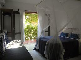 Ouro Sobre Azul Apart Hotel