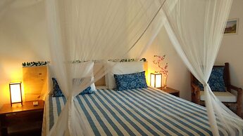 Ouro Sobre Azul Apart Hotel