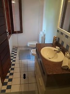 Ouro Sobre Azul Apart Hotel