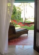 Ouro Sobre Azul Apart Hotel