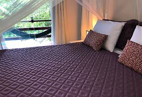 Ouro Sobre Azul Apart Hotel