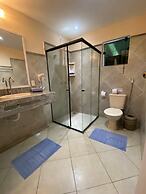 Ouro Sobre Azul Apart Hotel