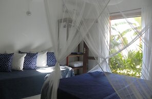 Ouro Sobre Azul Apart Hotel