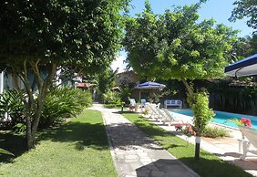 Ouro Sobre Azul Apart Hotel