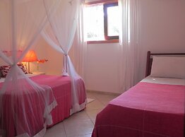 Ouro Sobre Azul Apart Hotel