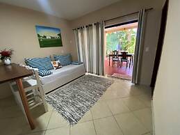 Ouro Sobre Azul Apart Hotel