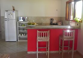 Ouro Sobre Azul Apart Hotel