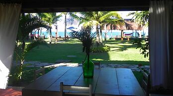 Ouro Sobre Azul Apart Hotel