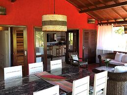 Ouro Sobre Azul Apart Hotel