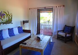 Ouro Sobre Azul Apart Hotel