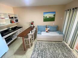 Ouro Sobre Azul Apart Hotel