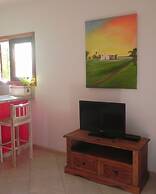 Ouro Sobre Azul Apart Hotel