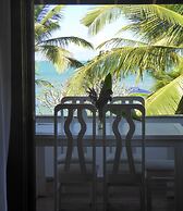 Ouro Sobre Azul Apart Hotel