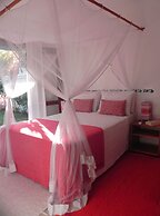 Ouro Sobre Azul Apart Hotel