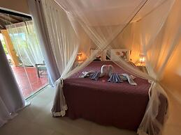 Ouro Sobre Azul Apart Hotel