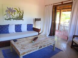 Ouro Sobre Azul Apart Hotel