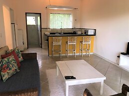 Ouro Sobre Azul Apart Hotel