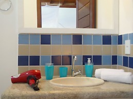 Ouro Sobre Azul Apart Hotel