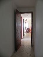 Ouro Sobre Azul Apart Hotel