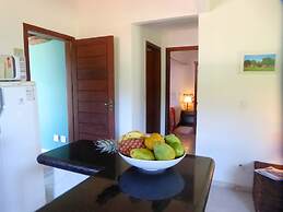 Ouro Sobre Azul Apart Hotel