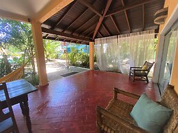 Ouro Sobre Azul Apart Hotel