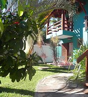 Ouro Sobre Azul Apart Hotel