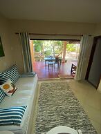 Ouro Sobre Azul Apart Hotel