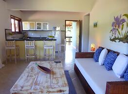 Ouro Sobre Azul Apart Hotel