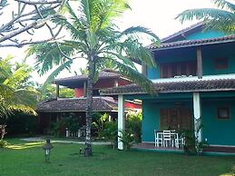 Ouro Sobre Azul Apart Hotel