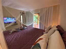 Ouro Sobre Azul Apart Hotel