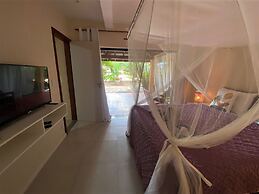 Ouro Sobre Azul Apart Hotel